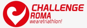 Challenge Roma - Challenge Family Logo