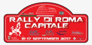 Rally Di Roma 2018