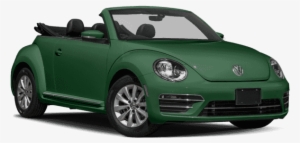 New 2018 Volkswagen Beetle - 2017 Volkswagen Bug Convertible