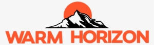 Warm Horizon Logo Douglas Mcfadyean - Copyright