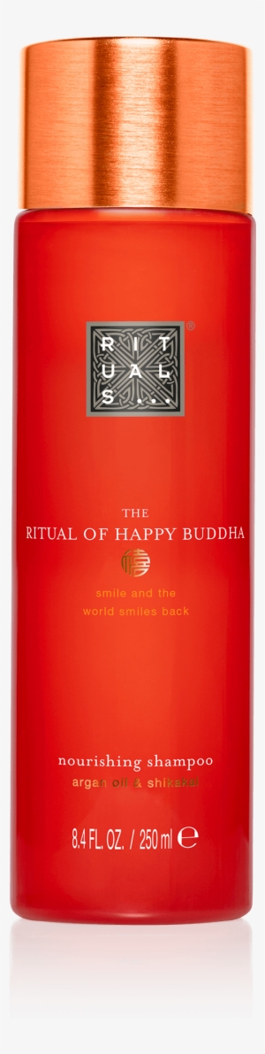 The Ritual Of Happy Buddha Shampoo - Shampoo