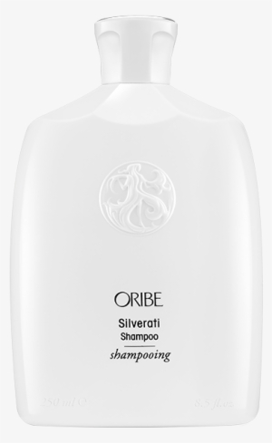 Silverati Shampoo