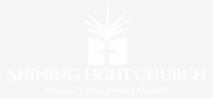 Welcome To Shining Church - Graphic Design