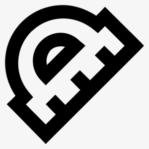 Measurement Tool Icon - Icon