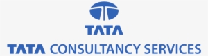 Tata Consultancy Services - Tata Consultancy Services Logo