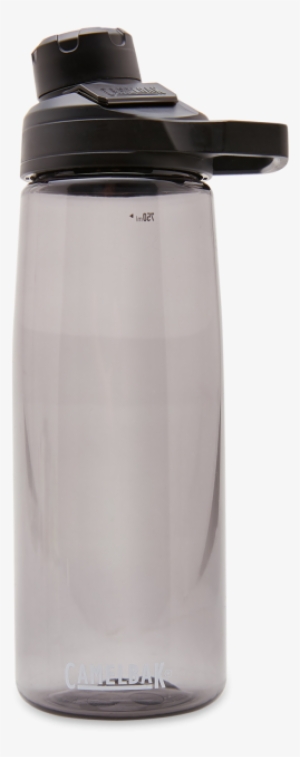 Charcoal Chute Mag 750ml Water Bottle - Camelbak Chute Water Bottle