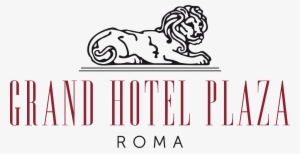 Grand Hotel Plaza Roma - Grand Hotel Plaza