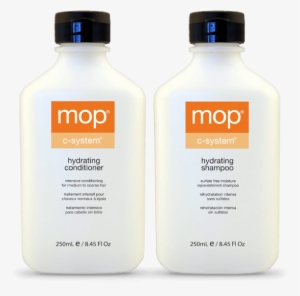 Learn More - Mop Mixed Greens Moisture Shampoo 250ml