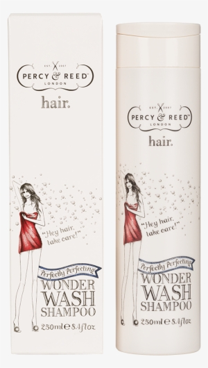 Percy & Reed Wonder Wash Shampoo - Percy & Reed Perfectly Perfecting Wonder Balm (75ml)
