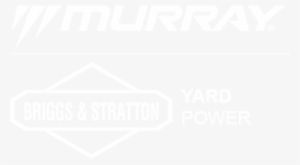 Briggs & Stratton Yard Power - Triangle