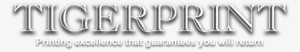 Navigation - Tigerprint - Graphics