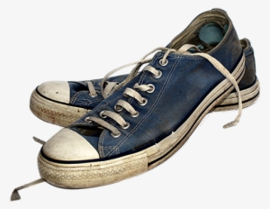 Eliminate Odors From Sneakers & Gym Bags - Old Sneakers