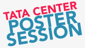 Poster Session Logo - Poster