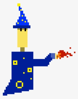 Mage Fireball