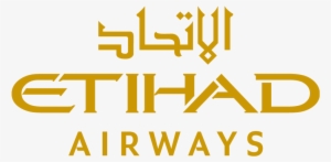 Etihad Airways Png - Etihad Airways Logo Vector
