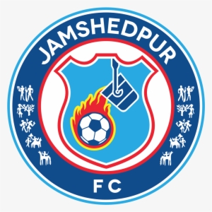 Jamshedpur Fc Logo