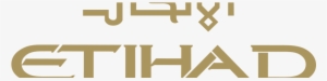 Etihad - Etihad Airways Logo Png