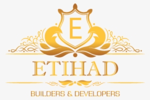 Etihad-builders - Aj Photography Logo Png
