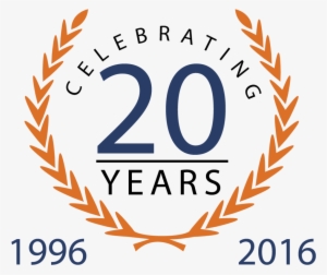 Celebrates 20 Years Of Service To Its Global Customers - Base
