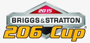 We Are Very Pleased To Announce That We Have Reached - Briggs & Stratton