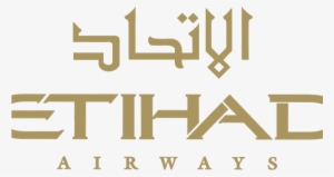 An Additional 10% Off Etihad Flights From The Uk, In - Etihad Airways Logo .png