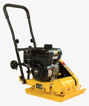Image Of Ruggedmade Ms60 Vibratory Plate Compactor - Compactors Png