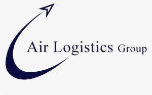 New Destination Medina - Air Logistics Group Logo