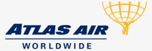 Etihad Airways Logo Transparent For Kids - Atlas Air Inc Logo