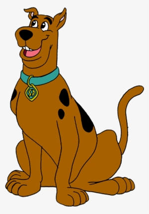Scooby Doo Cartoon Drawing At Getdrawings - Scooby Dooby Scooby Doo