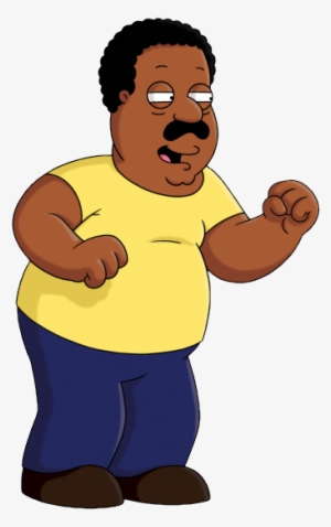 Cleveland "hey, Y'all " - Cleveland Brown Show