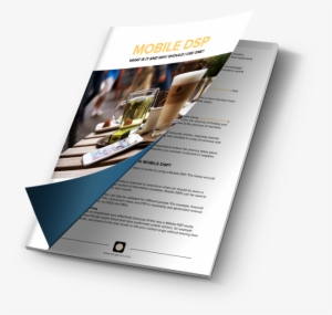 Cover Mobile Dsp