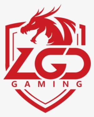 Griffin's Newt And Gankster Transfer To Lgd - Lgd Gaming Logo