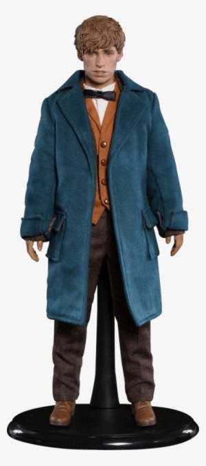 Fantastic Beasts And Where To Find Them - Newt Scamander Action Figure
