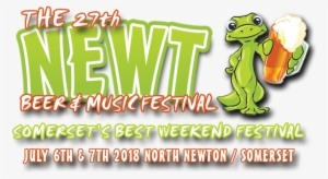 The Newt Beer & Music Festival - The Newt Beer & Music Festival