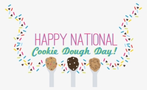 Snapchat - Cookiedoughday - 5 - Poster