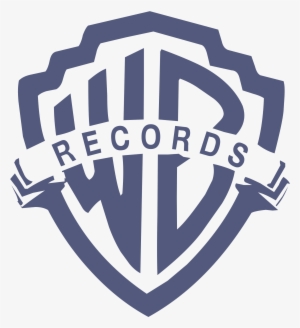 Warner Bros Records Logo Png Transparent - Chappell Music Company, Inc