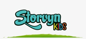 Storvyn Kids - Graphic Design