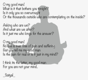 Poem - Love Transparent Poem Png