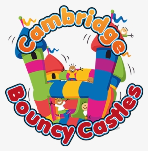 Cambridge Bouncy Castles - Bouncy Castle
