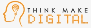 Digital Agency Specialising In Website Design And Development - Think Digital Logo