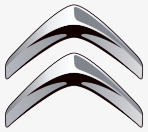 Citroen Logo - Silver Arrow Car Logo