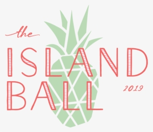 The Cathedral Ball - Ananas