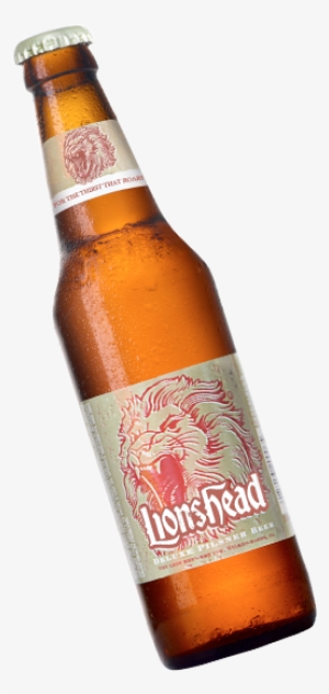 Lion Brewery - Lions Head Beer