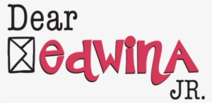 Mti Dear Edwina Jr Logo - Dear Edwina Jr Program