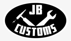 Jb Customs Logo