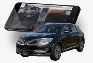 Mkx Experience - Lincoln Mkx