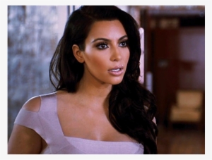 Kim Kardashian In "tyler Perry's Temptation"all Rights - Kim Kardashian Temptation Confessions Of A Marriage