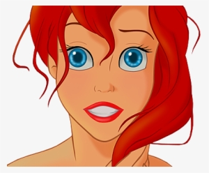 Ariel Freak - Ariel Disney