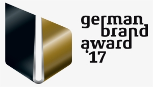 < Din A4 - German Brand Award 2018