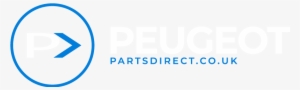 Peugeot Parts Direct Logo - Peugeot